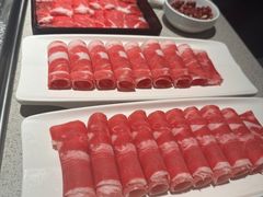 -海底捞大排档火锅(悦荟广场店)