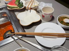 -海底捞火锅(青山湖万达夜宵主题店)