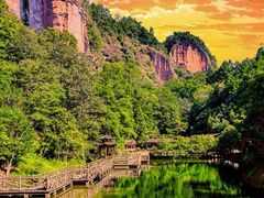 -泰宁旅游风景名胜区