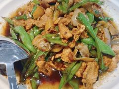 -兰湘子·湘菜小炒(长安万科广场店)