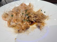 -狮王府淮扬菜(百家湖1912店)