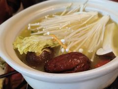 -U你·湖北家宴菜(南湖总店)