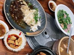 -猪腰一家·地道佛山菜(里水店)