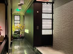 -金链花·泰国餐厅(国贸店)
