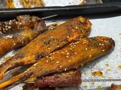 -卢布里西餐厅(总店)