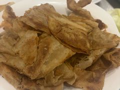 -福寿斋·老北京铜锅涮肉·烧烤(清岚店)