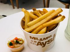 -艾薯夫妇Aysh(福田星河COCOPark店)