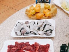 -聚家渔村·寻味顺德(大良店)