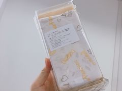 -谷艺烘焙