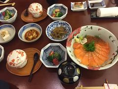 -希望日本料理(保利香槟花园店)