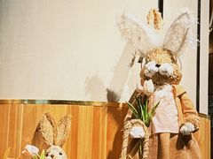 -卡普里披萨·牛扒·下午茶