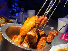 -鱼非鱼(徐家汇店)