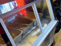 -萝鸡思味秘制泡菜(万家丽店)