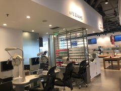 -JINS(上海宏伊国际广场店)