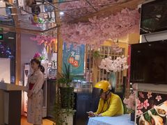 -昱匠·日本料理(金融街店)