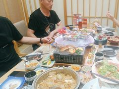 -本家食堂(华南店)
