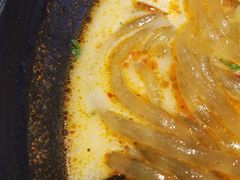 -巴辣仔烤鱼鸡煲(上水店)