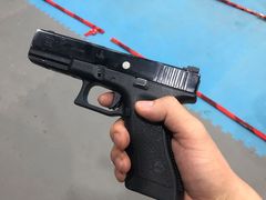 -战甲射击中心·茶室