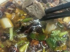 -三中高皇羊肉馆