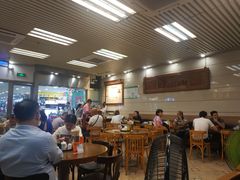 大堂-七叔公面家(拱北口岸店)