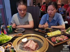 -谷牛和牛烤肉(漕河泾印象城店)