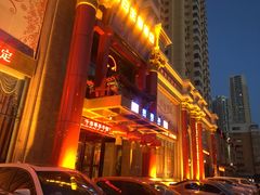 -南湖春色海鲜食府(中兴街店)