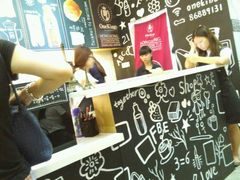 android_upload_pic-意淇港式下午茶(官桥店)
