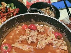 -聚味瞿记·龙虾堂(坡子街店)