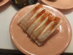 -争鲜回转寿司(通州万达店)