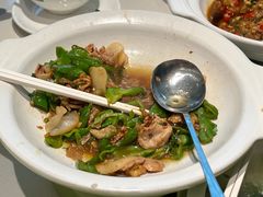 -绿草地·湘菜(芙蓉天街店)