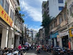 -恒兴发茶店(水巷口店)