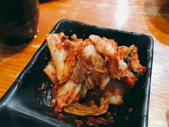 土豆泥和泡菜-SchoolStory学校的故事(七星路店)
