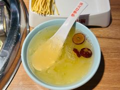 -季季红火锅(长沙步行街店)