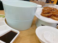 -紫光园·烤鸭(京旺家园店)