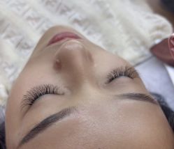 -拾光美甲美睫半永久