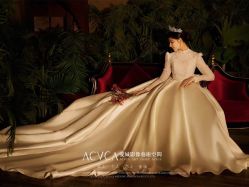-爱城婚纱摄影·品质严选店