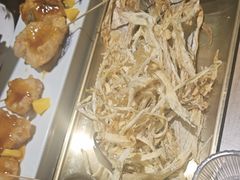 -街角等你.大连海鲜烧烤(西安路店)
