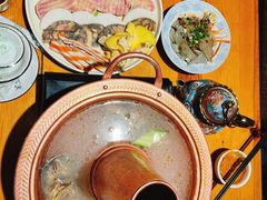 -民食香·腊排骨野生菌美食(木府店)
