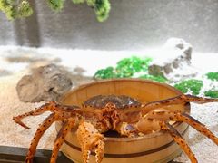 -蟹田居·活蟹料理(东城店)