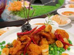 -秦月轩·陕西家乡菜(阜成路·五棵松店)