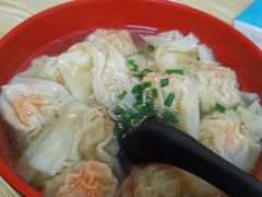 -云云美食