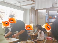 -小满手工粉(北京来福士店)