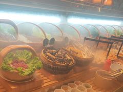 -牛YO寿喜烧和牛火锅自助(三台子万象汇店)
