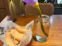 -泰香米泰国餐厅(中大国际店)