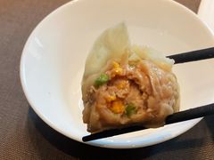 海胆蒸饺-海立阁海鲜江浙菜(漕河泾印象城店)