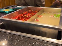 -五星桥原切肥牛火锅·30年专注好牛肉(湖塘店)