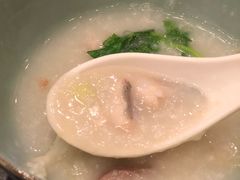 新鲜鱼片粥-彪记(凼仔店)