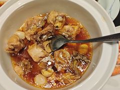 -忆江南·临江鱼馆