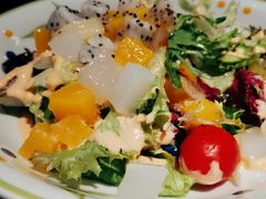 -萨莉亚意式餐厅(杭州滨江天街店)