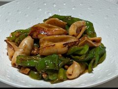 -怡情荟•海鲜青岛菜(五四广场旗舰店)